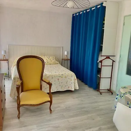 Lumineux Avec Balcon, Wi-fi, Proche Des Thermes D'amelie-les-bains - Fr-1-703-52 *
